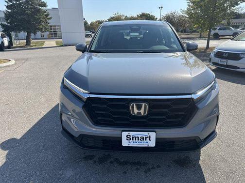 2023 Honda CR-V LX AWD