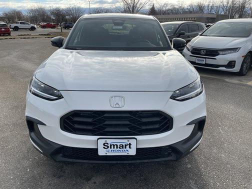 2024 Honda HR-V AWD Sport