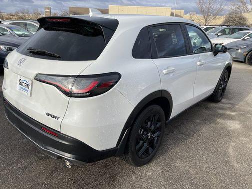2024 Honda HR-V AWD Sport