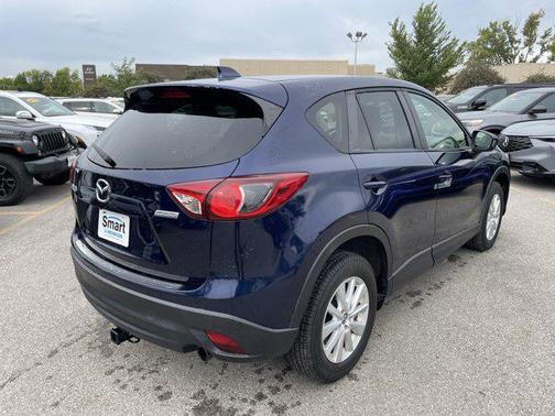 2014 Mazda CX-5 Touring