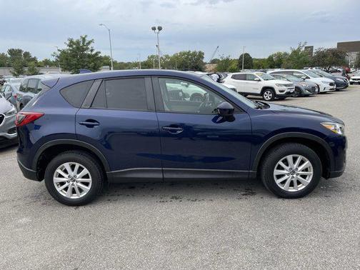 2014 Mazda CX-5 Touring