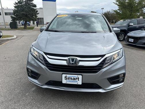 2019 Honda Odyssey EX-L w/Navigation/RES