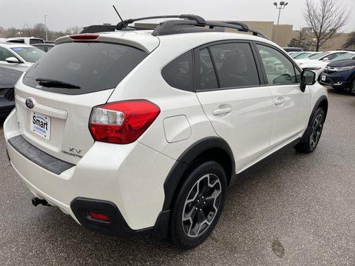 2014 Subaru XV Crosstrek 2.0i Limited
