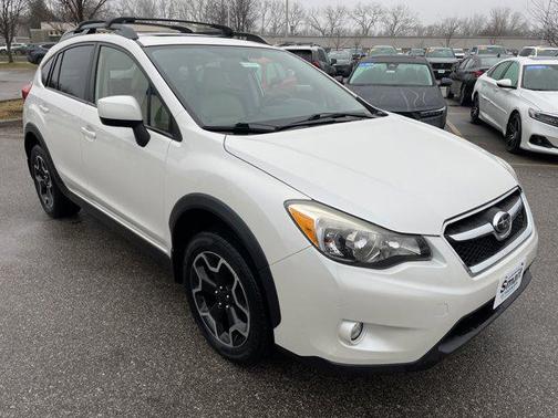 2014 Subaru XV Crosstrek 2.0i Limited