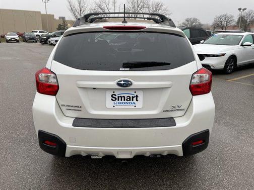 2014 Subaru XV Crosstrek 2.0i Limited