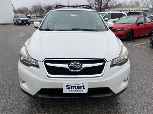 2014 Subaru XV Crosstrek 2.0i Limited