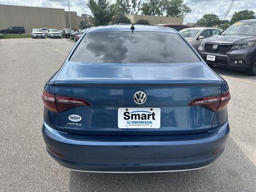 2019 Volkswagen Jetta 1.4T SE
