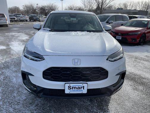 2023 Honda HR-V EX-L