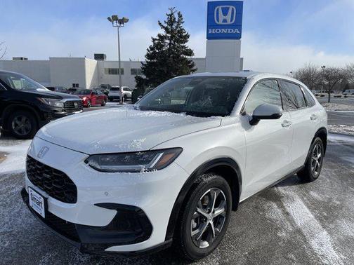 2023 Honda HR-V EX-L