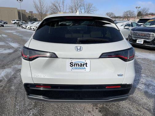 2023 Honda HR-V EX-L