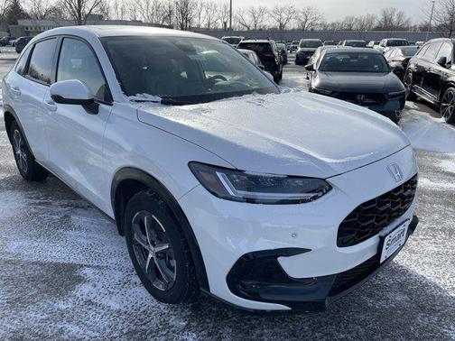 2023 Honda HR-V EX-L