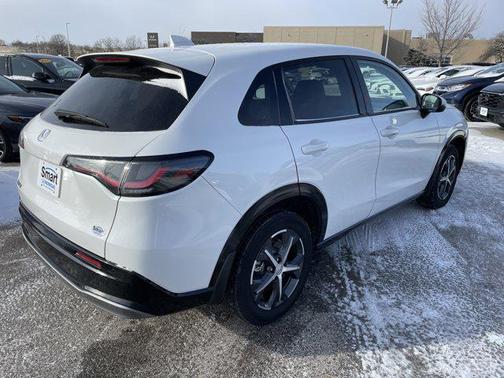 2023 Honda HR-V EX-L