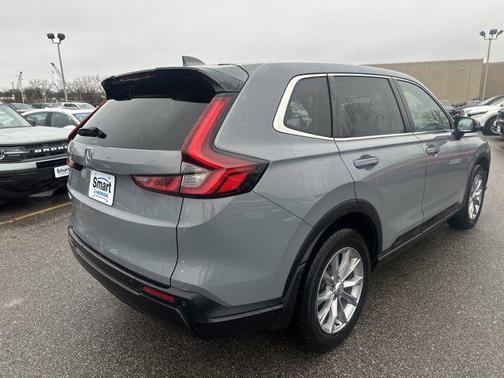 2023 Honda CR-V EX-L AWD