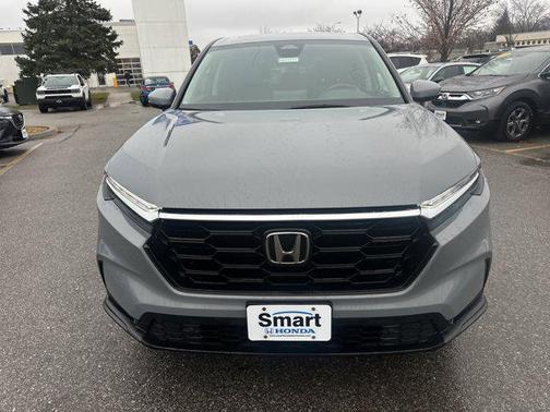 2023 Honda CR-V EX-L AWD