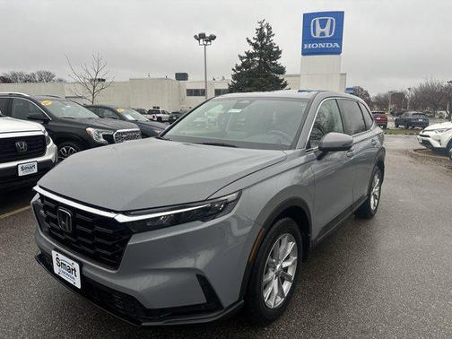 2023 Honda CR-V EX-L AWD