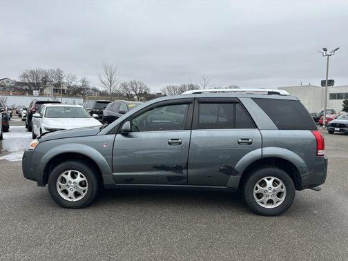 2006 Saturn Vue Base