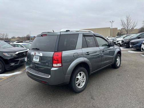 2006 Saturn Vue Base