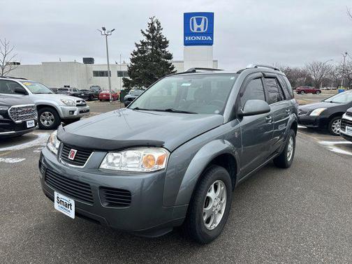 2006 Saturn Vue Base