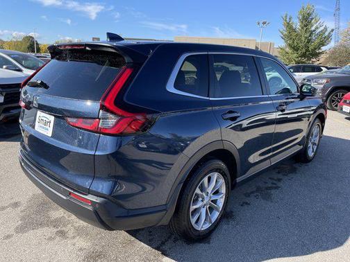 2023 Honda CR-V EX-L AWD