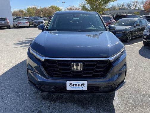 2023 Honda CR-V EX-L AWD