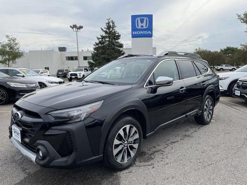 2024 Subaru Outback Touring XT
