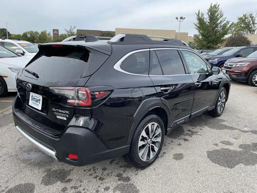 2024 Subaru Outback Touring XT
