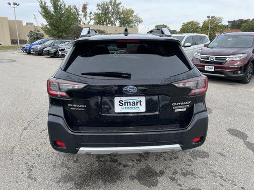 2024 Subaru Outback Touring XT