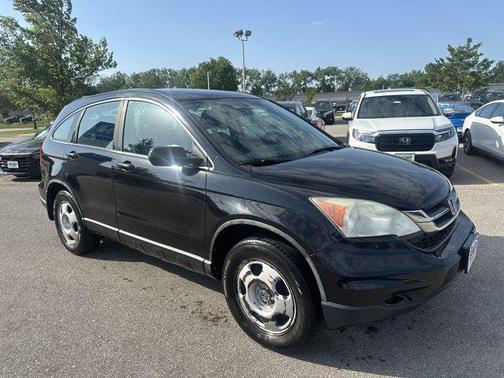 2010 Honda CR-V LX