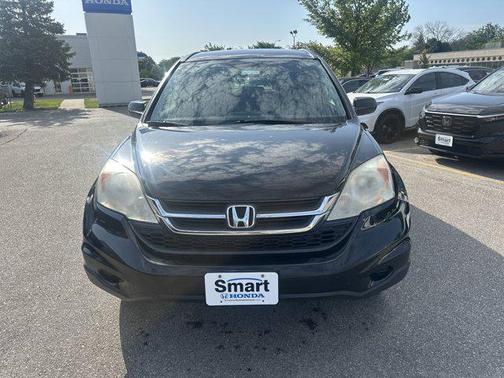 2010 Honda CR-V LX