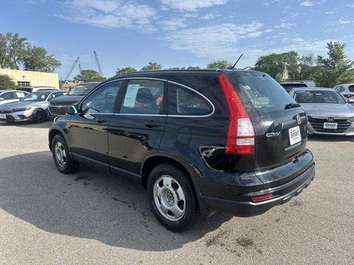 2010 Honda CR-V LX