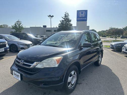 2010 Honda CR-V LX