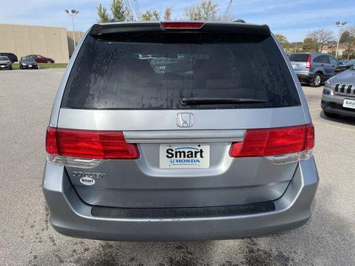 2010 Honda Odyssey EX