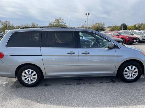 2010 Honda Odyssey EX