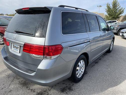 2010 Honda Odyssey EX