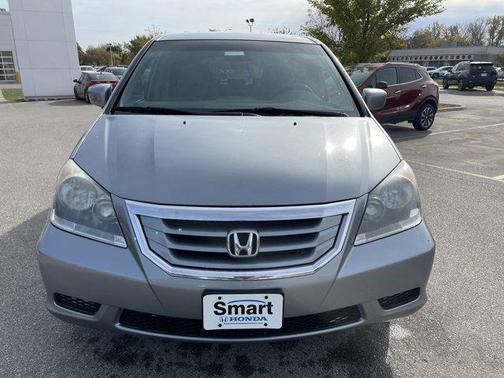 2010 Honda Odyssey EX