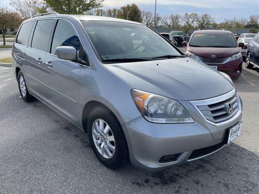 2010 Honda Odyssey EX