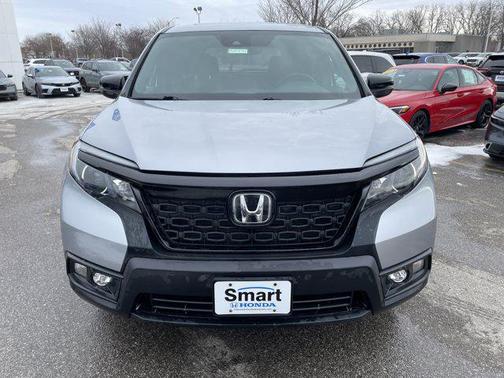 2021 Honda Passport AWD EX-L