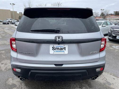2021 Honda Passport AWD EX-L