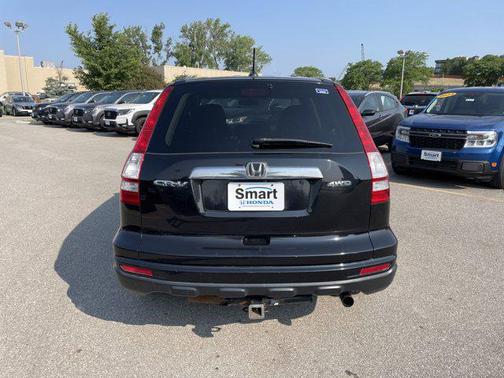 2011 Honda CR-V EX-L