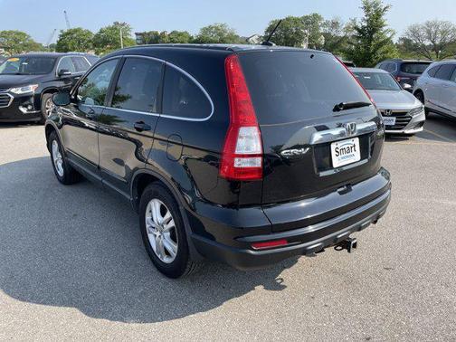 2011 Honda CR-V EX-L