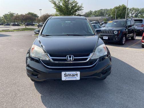 2011 Honda CR-V EX-L