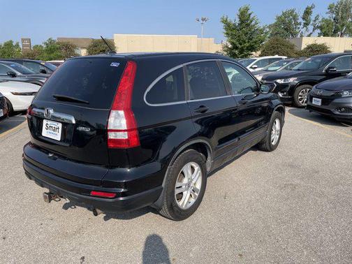 2011 Honda CR-V EX-L