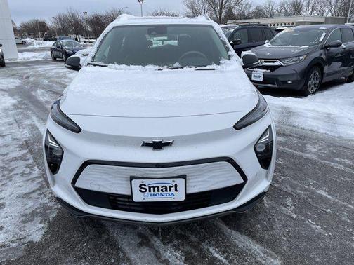 2023 Chevrolet Bolt EUV FWD Premier