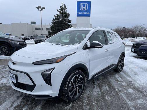 2023 Chevrolet Bolt EUV FWD Premier