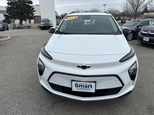 2023 Chevrolet Bolt EUV FWD Premier