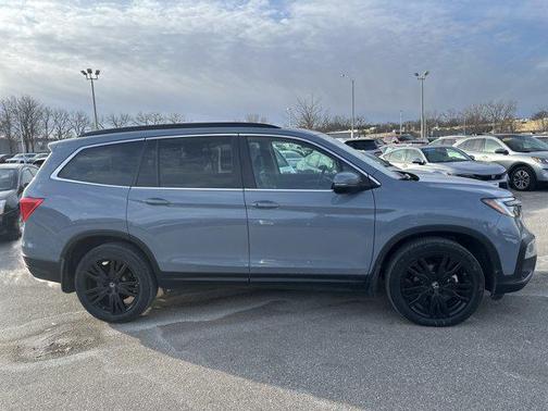 2022 Honda Pilot AWD Special Edition