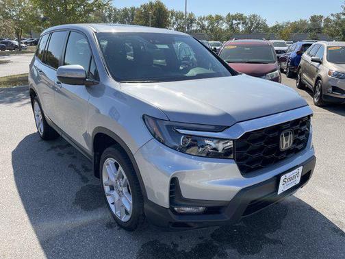 2024 Honda Passport AWD EX-L