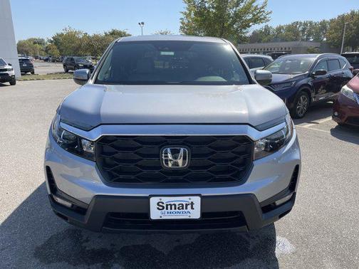 2024 Honda Passport AWD EX-L