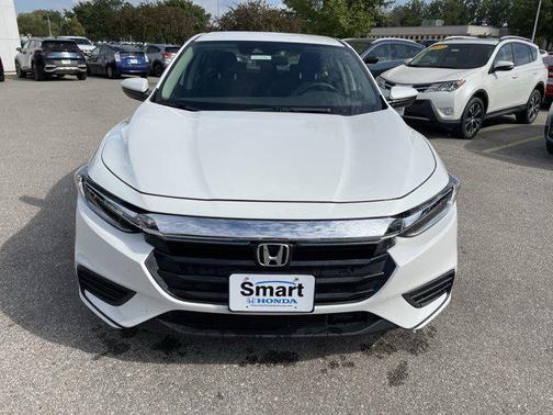 2021 Honda Insight EX