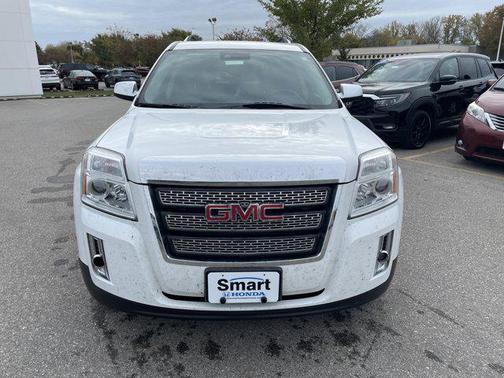2015 GMC Terrain SLT-2